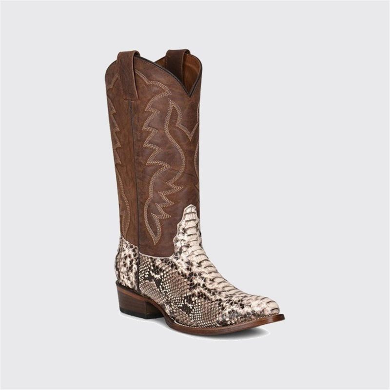 CORRAL BOOTS CO-5