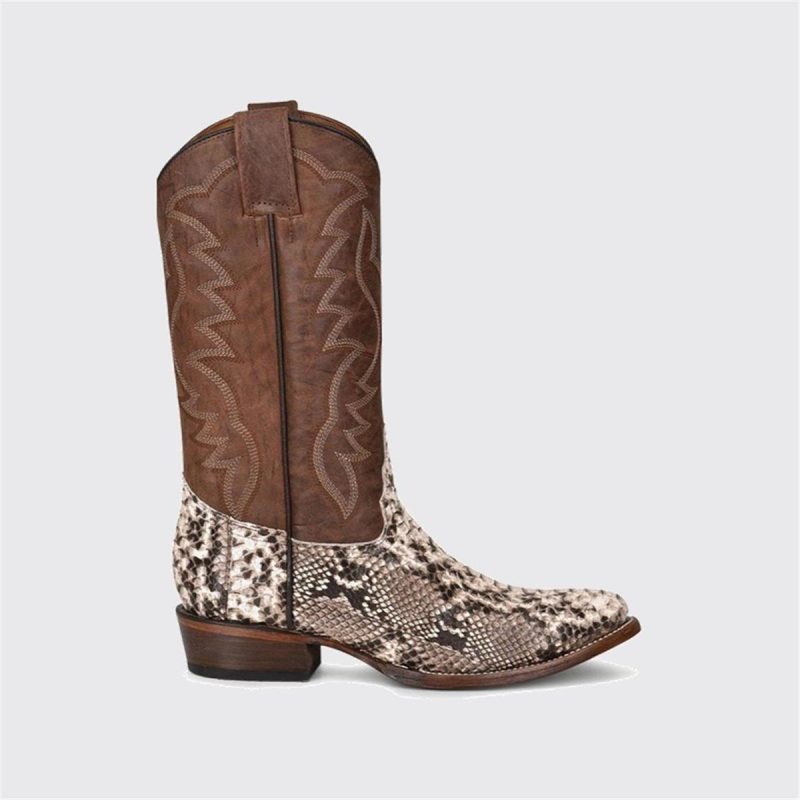 CORRAL BOOTS CO-5 - Image 3