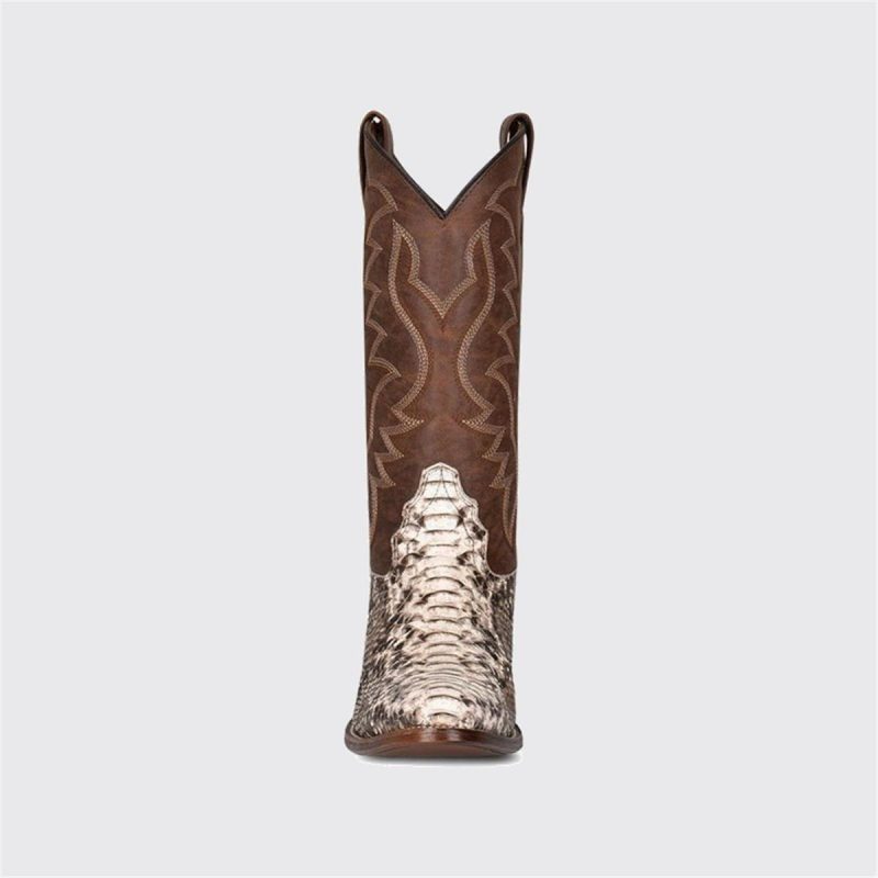 CORRAL BOOTS CO-5 - Image 4