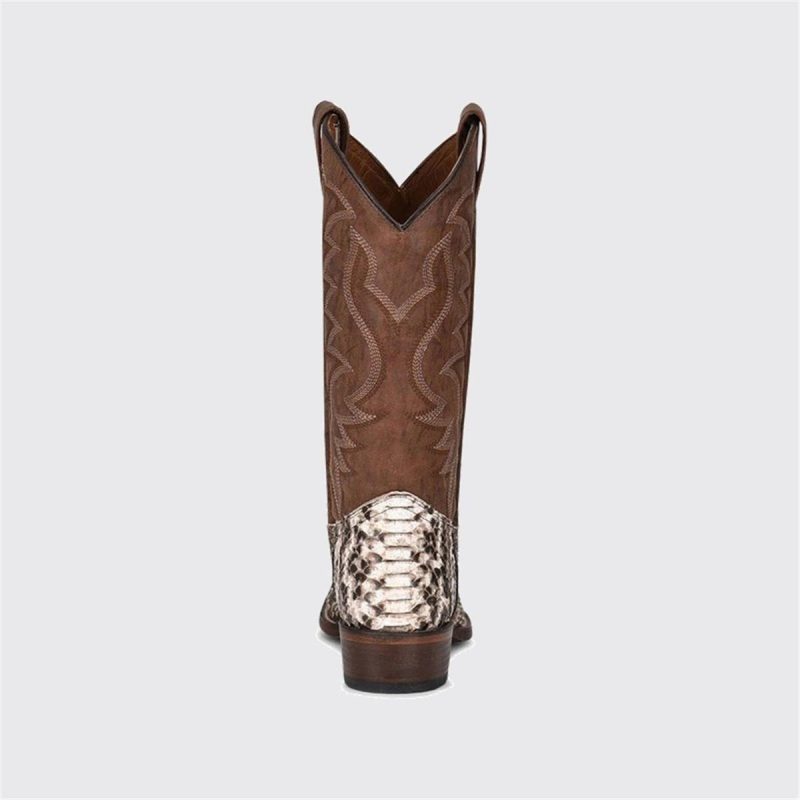 CORRAL BOOTS CO-5 - Image 5