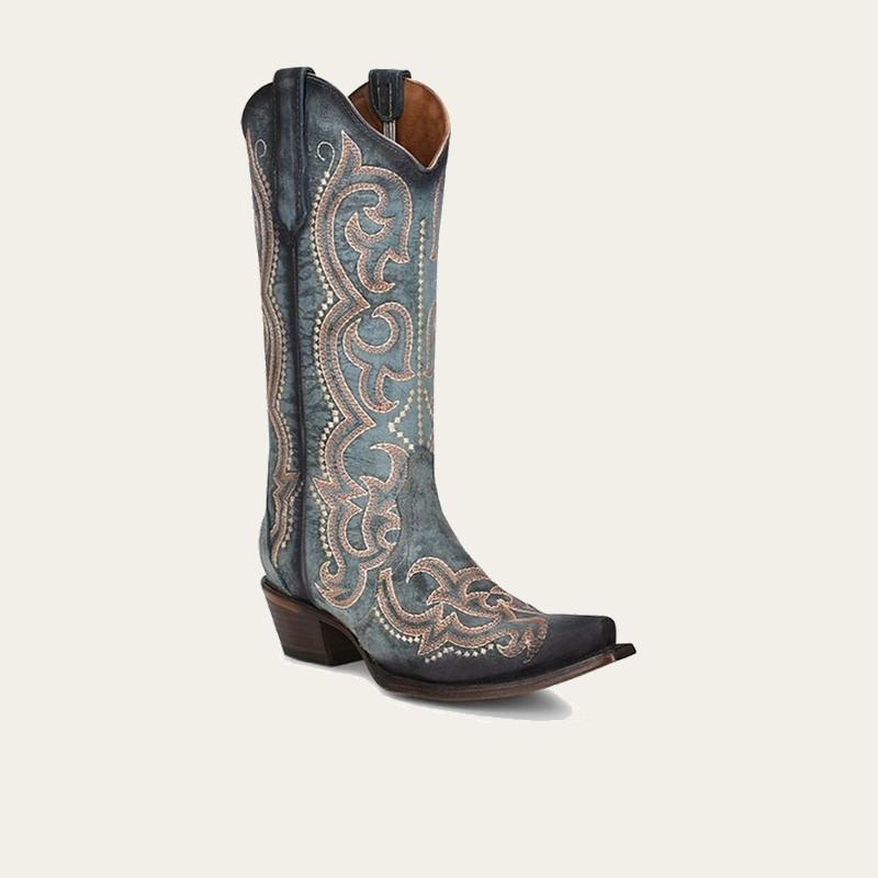 CORRAL BOOTS CO-156