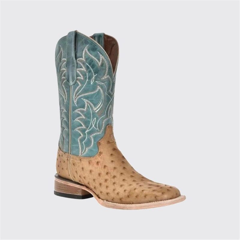 CORRAL BOOTS CO-17