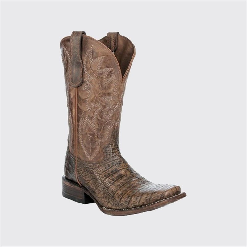 CORRAL BOOTS CO-26