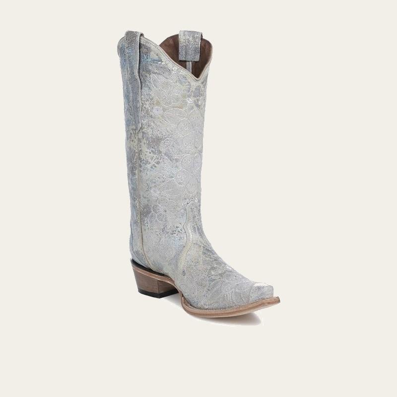CORRAL BOOTS CO-174