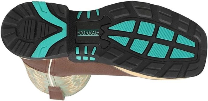 CORRAL BOOTS CO-177 - Image 6
