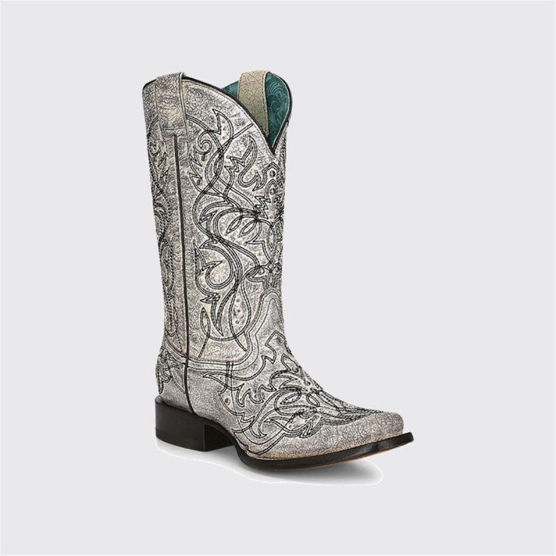 CORRAL BOOTS CO-153