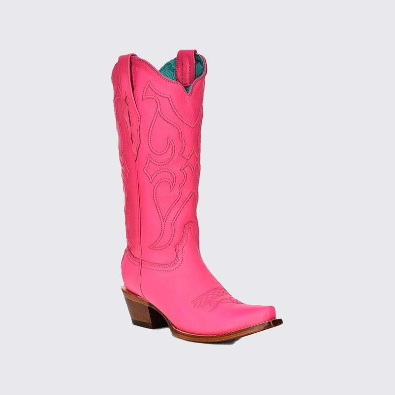 CORRAL BOOTS CO-115