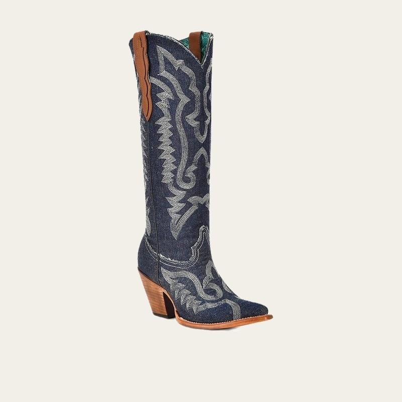 CORRAL BOOTS CO-168
