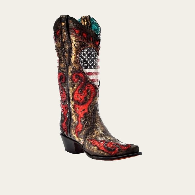 CORRAL BOOTS CO-155