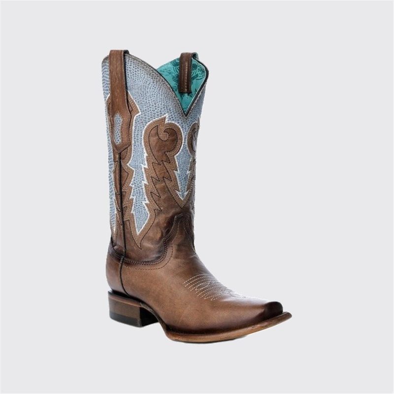 CORRAL BOOTS CO-143