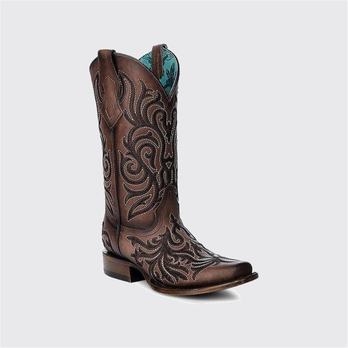 CORRAL BOOTS CO-172
