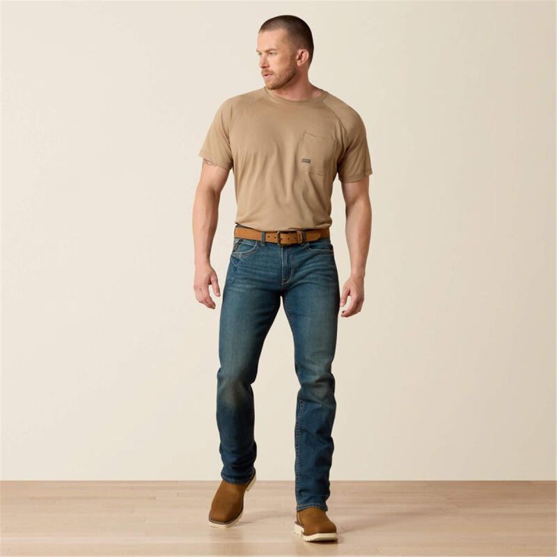ARIAT INTERNATIONAL INC M5 REBAR DS SLIM