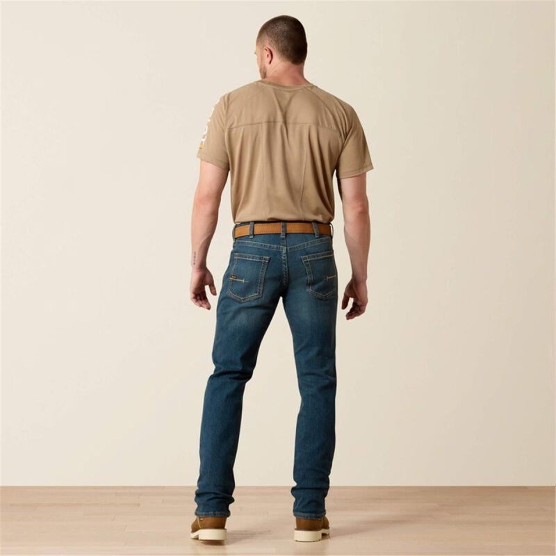 ARIAT INTERNATIONAL INC M5 REBAR DS SLIM - Image 3