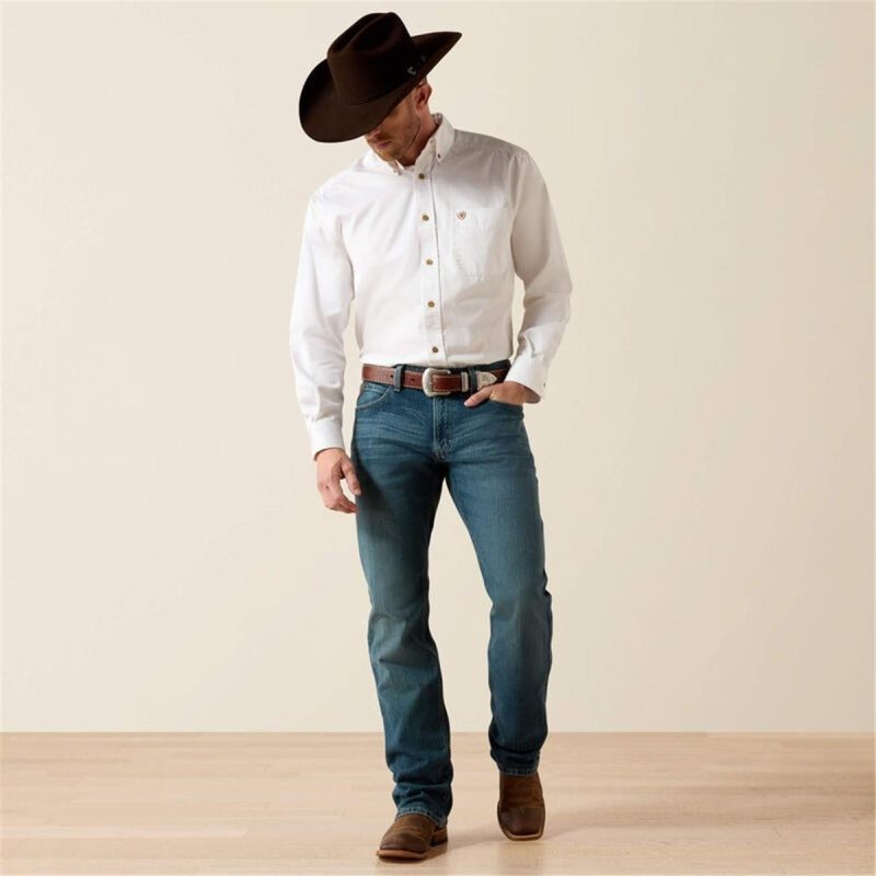 ARIAT INTERNATIONAL INC M4 LEGACY FREEMAN