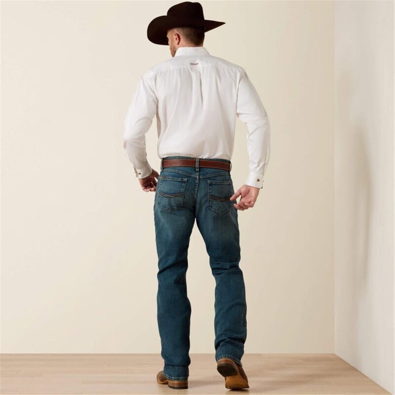 ARIAT INTERNATIONAL INC M4 LEGACY FREEMAN - Image 3