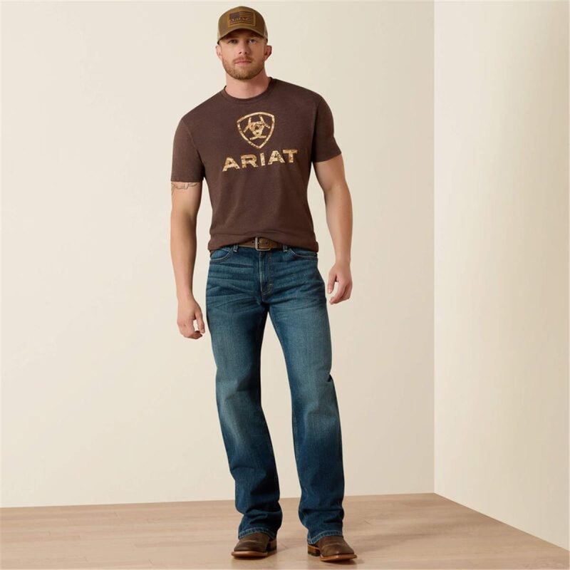 ARIAT INTERNATIONAL INC M4 LEGACY STRETCH