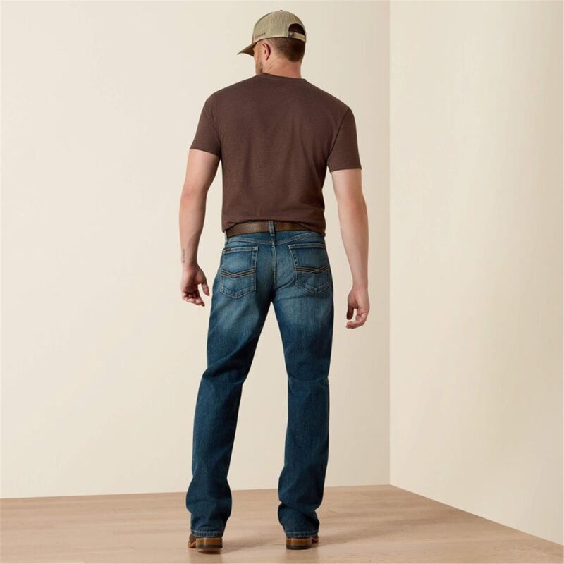 ARIAT INTERNATIONAL INC M4 LEGACY STRETCH - Image 3