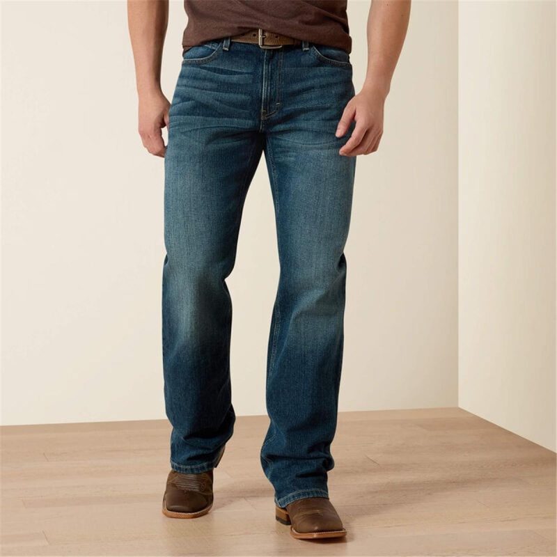 ARIAT INTERNATIONAL INC M4 LEGACY STRETCH - Image 4