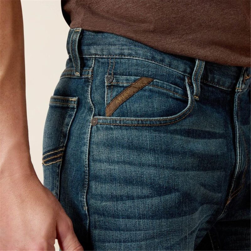 ARIAT INTERNATIONAL INC M4 LEGACY STRETCH - Image 5