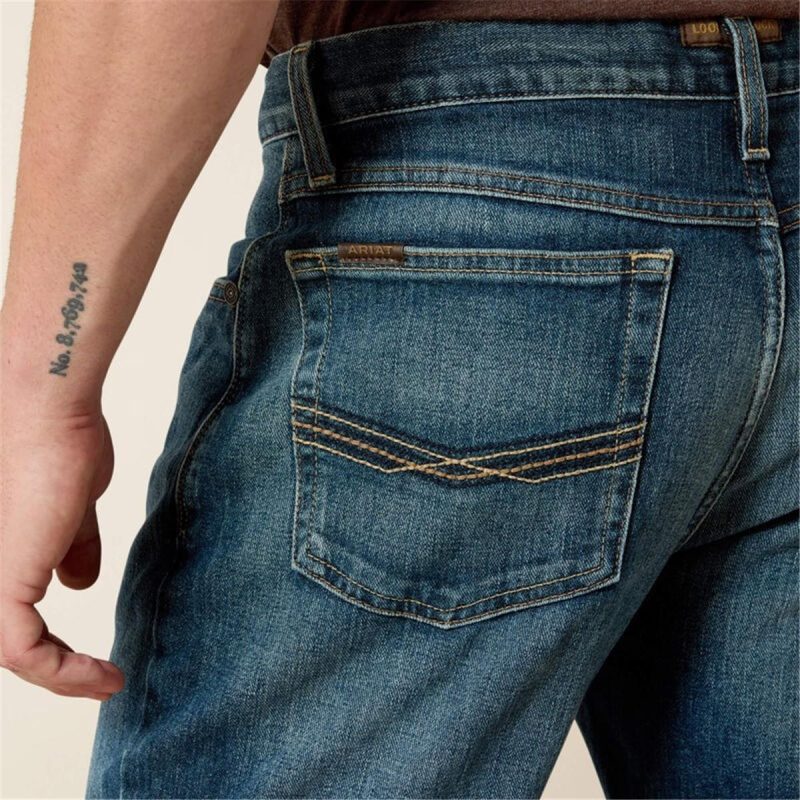 ARIAT INTERNATIONAL INC M4 LEGACY STRETCH - Image 6