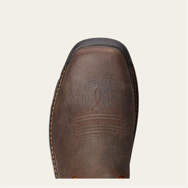 ARIAT WORKBOOTS AW-78 CT INTREPID - Image 5