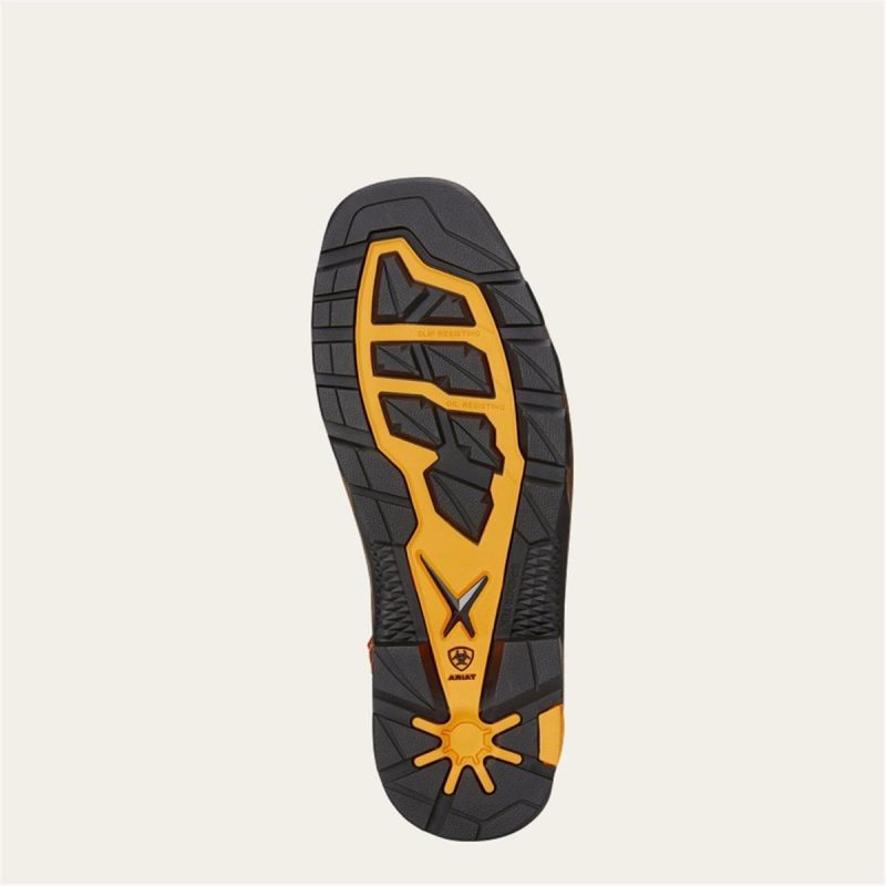 ARIAT WORKBOOTS AW-78 CT INTREPID - Image 6
