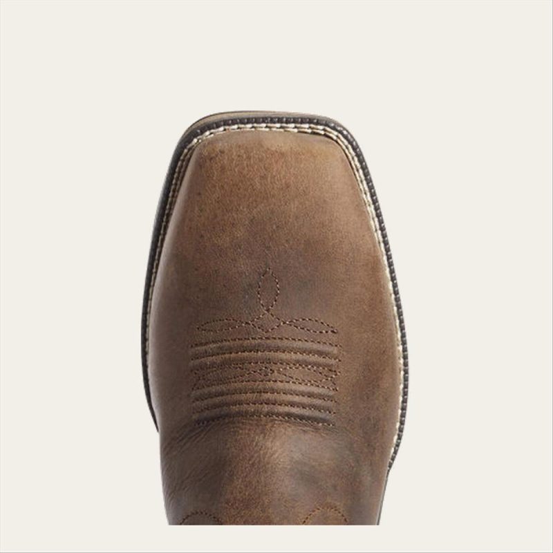 ARIAT WORKBOOTS AW-158 CT VENTEK - Image 5