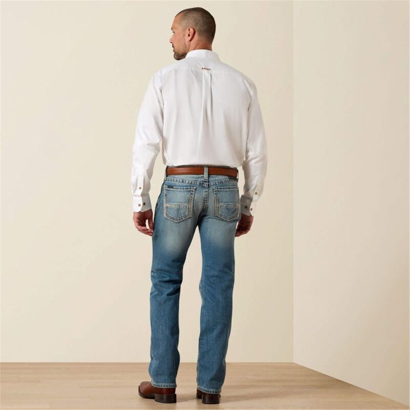 ARIAT INTERNATIONAL INC M7 STIRLING SHASTA - Image 3