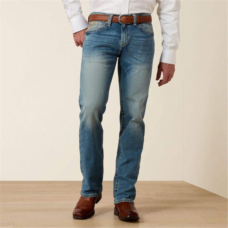 ARIAT INTERNATIONAL INC M7 STIRLING SHASTA - Image 4