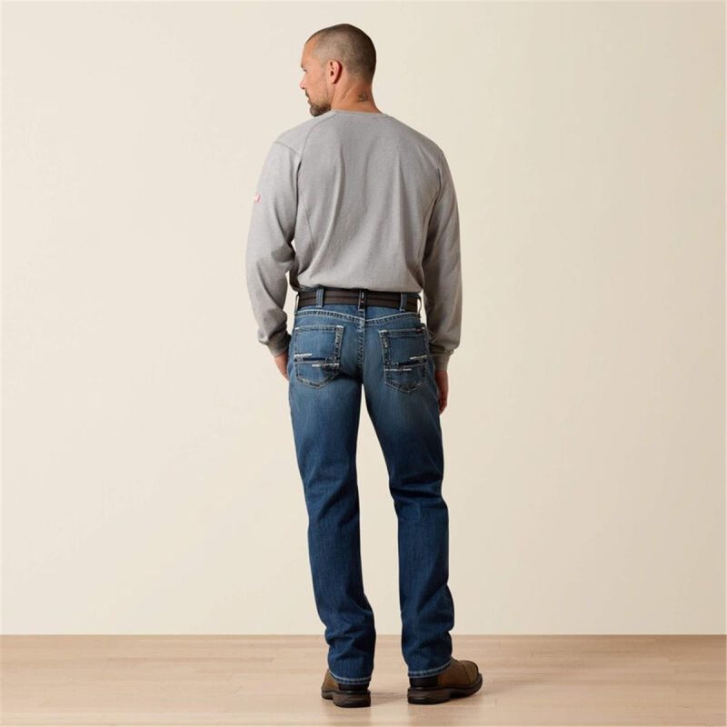 ARIAT INTERNATIONAL INC FR M7 DURSTCH ATKINS - Image 3