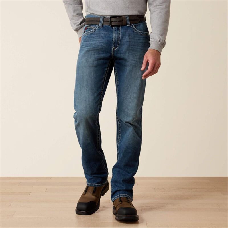ARIAT INTERNATIONAL INC FR M7 DURSTCH ATKINS - Image 4