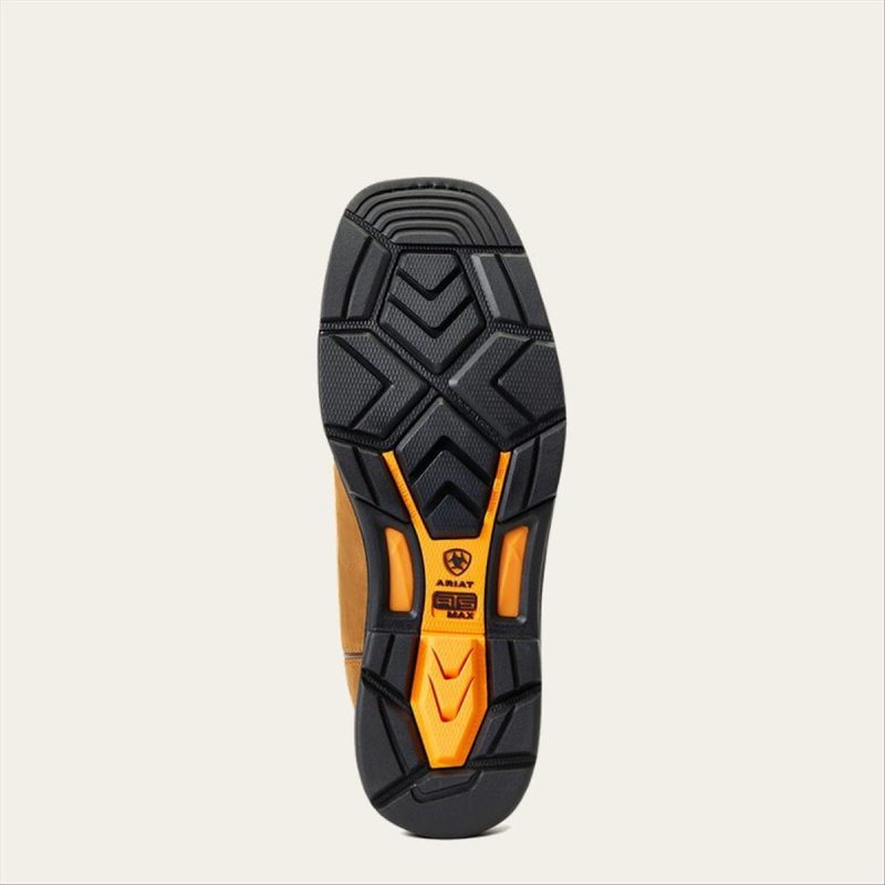 ARIAT WORKBOOTS AW-93 BOA WELL PT WP - Image 5