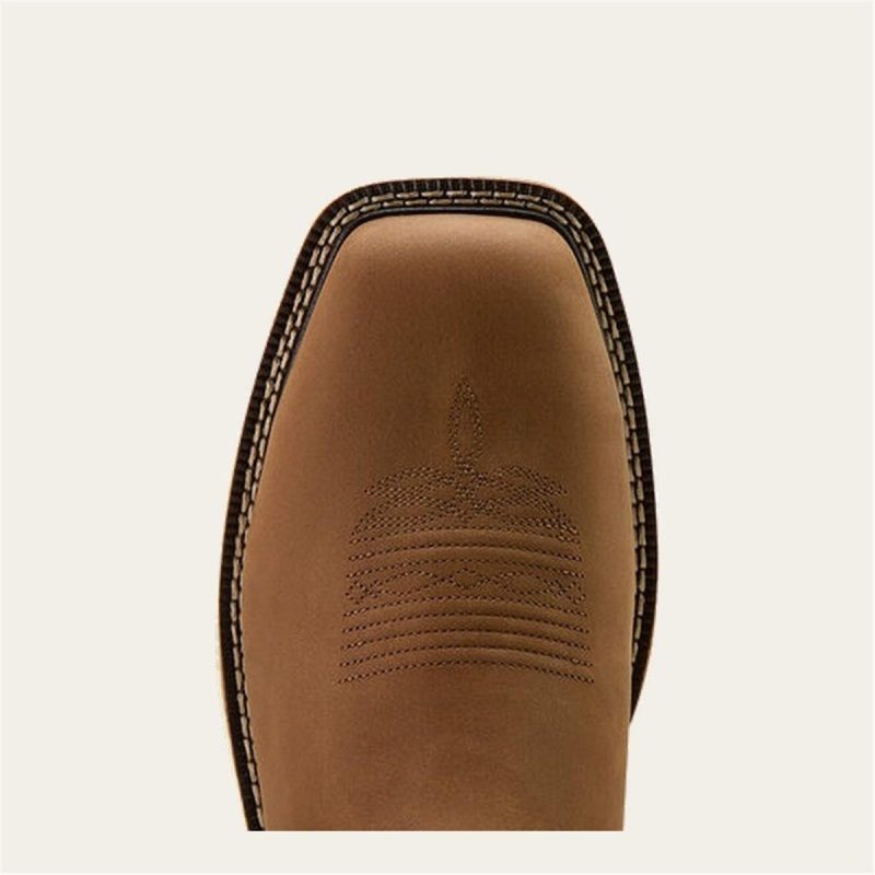 ARIAT WORKBOOTS AW-75 ST ACT VENTTEK - Image 4