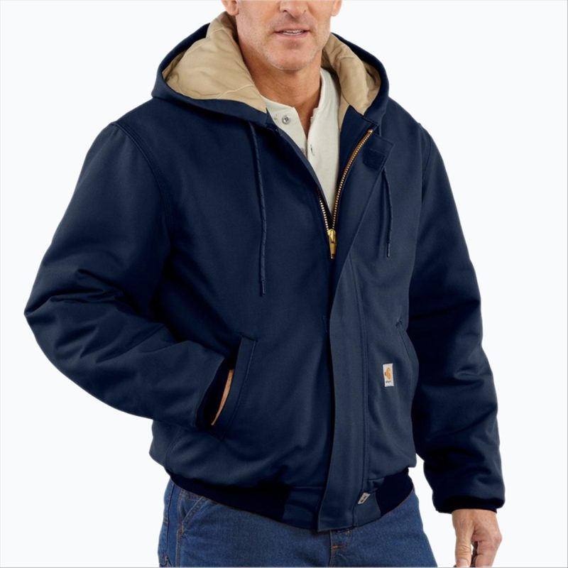 CARHARTT M FR DUCK ACTIVE JAC