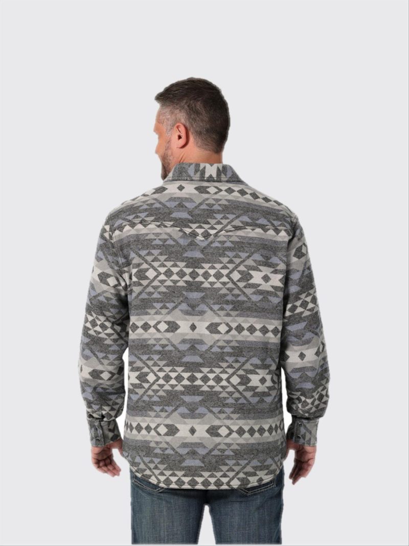 WRANGLER RETRO PREM L/S - Image 3