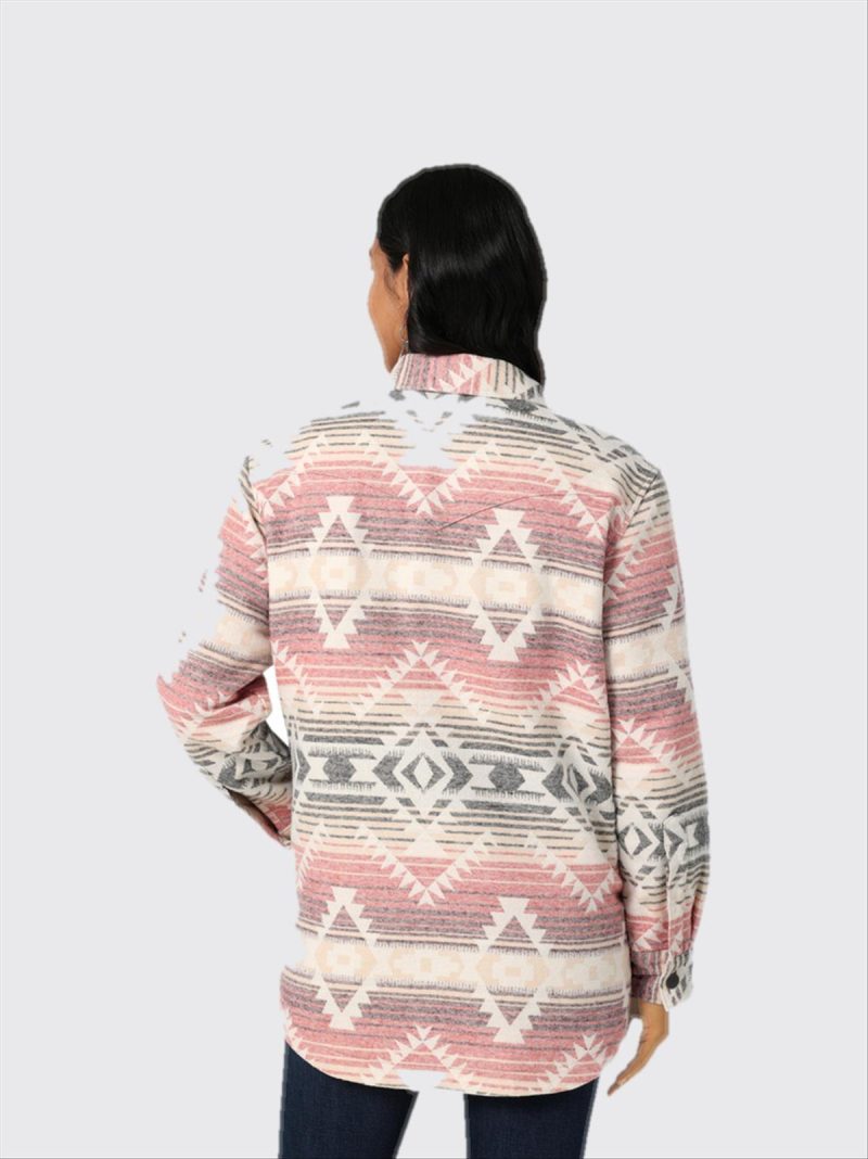 WRANGLER RETRO SHACKET - Image 3