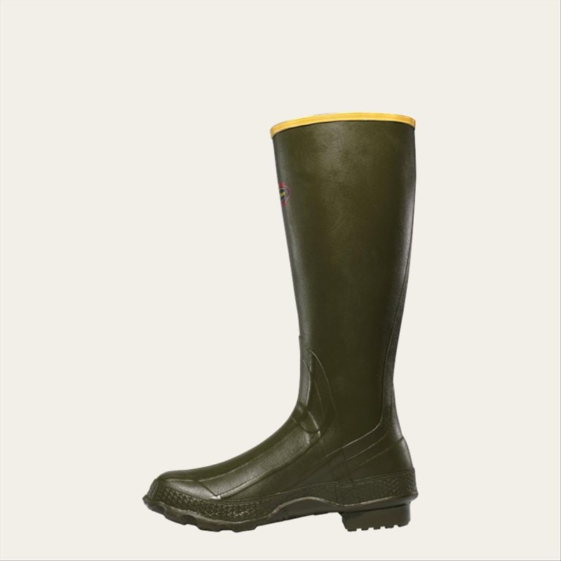 LACROSSE FOOTWEAR INC. 18 GRANGE OD GREEN - Image 3