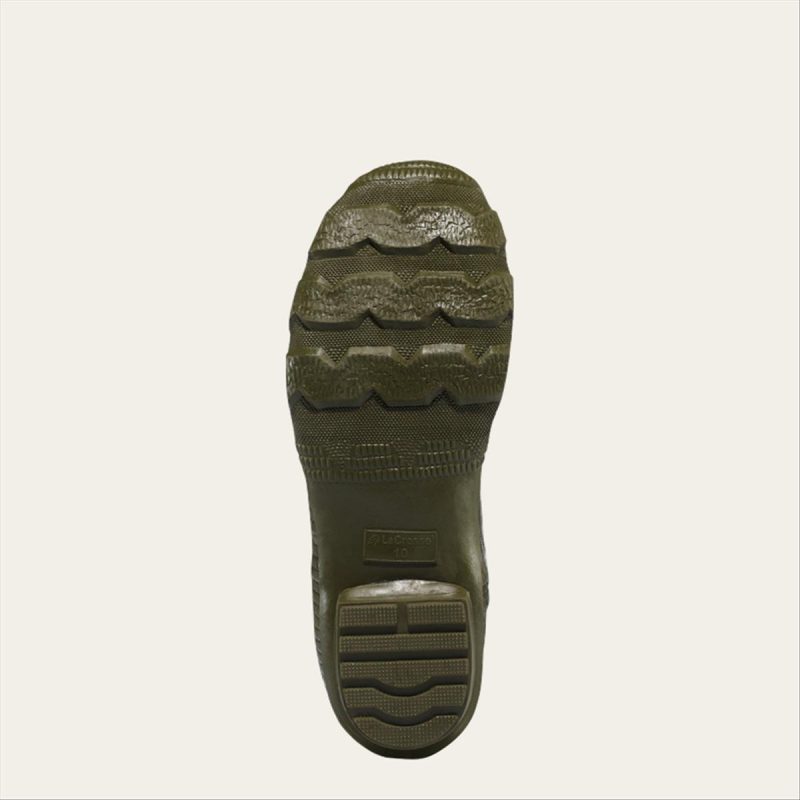 LACROSSE FOOTWEAR INC. 18 GRANGE OD GREEN - Image 5