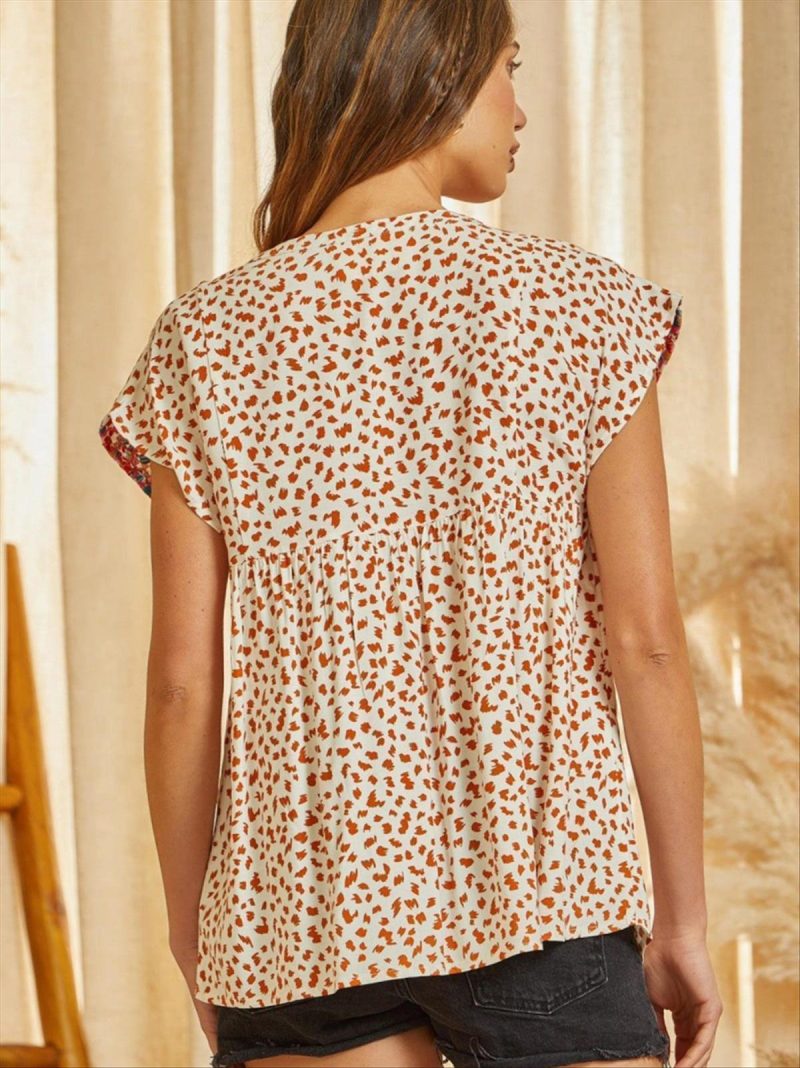 ANDREE BY UNIT WMNS TOP - Image 3