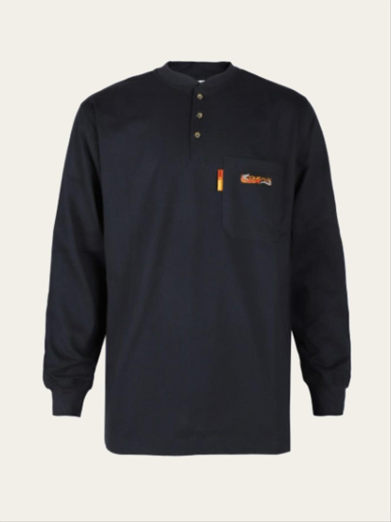 COMEAUX CAPS FR HENLEY NAVY