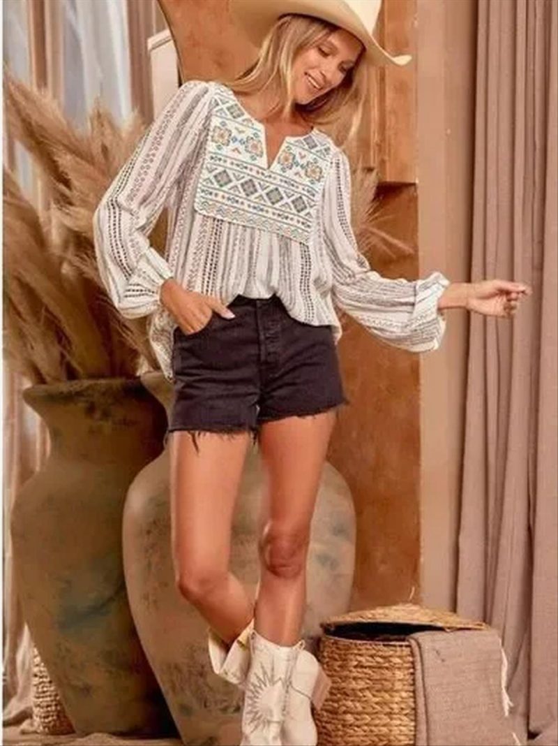 ANDREE BY UNIT WMNS TOP