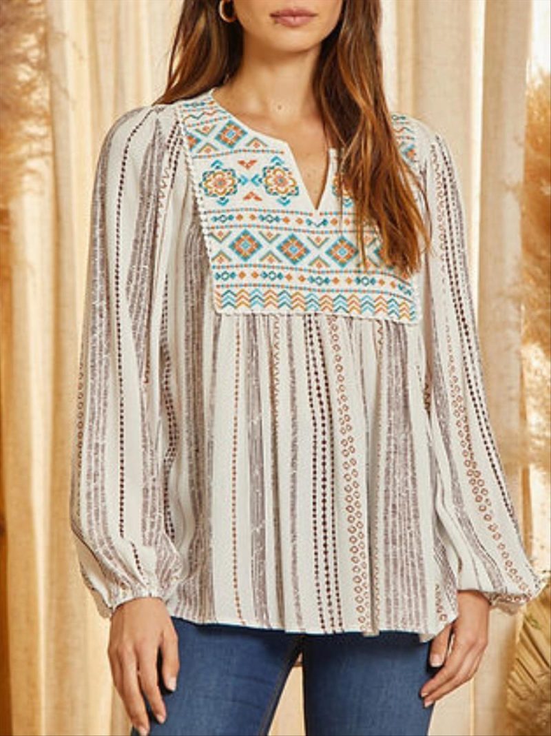 ANDREE BY UNIT WMNS TOP - Image 3