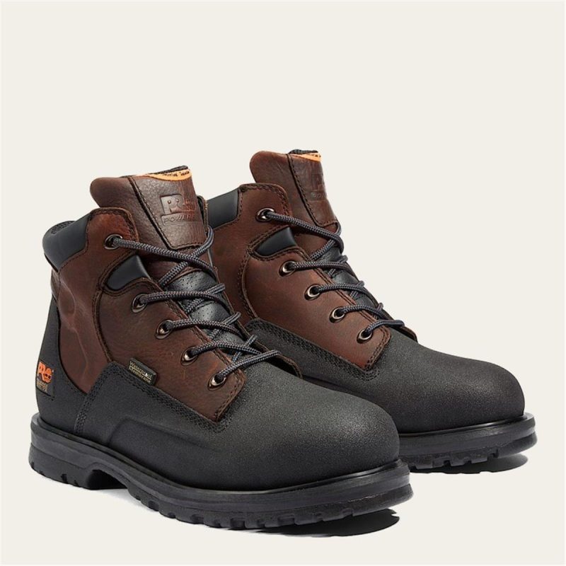 TIMBERLAND TP-24 ST HIKER W/P - Image 3