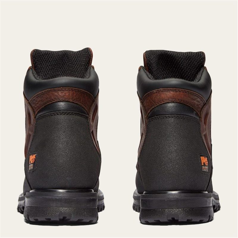 TIMBERLAND TP-24 ST HIKER W/P - Image 5