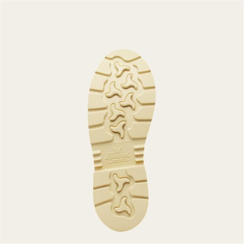 WEINBRENNER SHOE COMPANY INC. WT-100 ST 6" MOC - Image 5