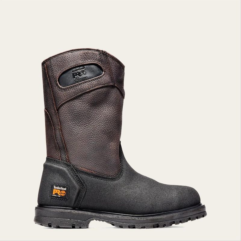 TIMBERLAND TP-2 ST POWERWELT