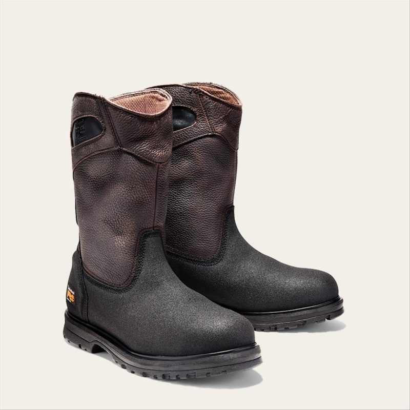 TIMBERLAND TP-2 ST POWERWELT - Image 3