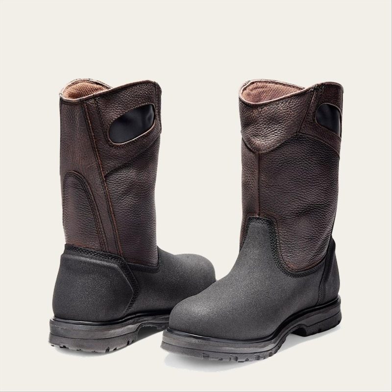 TIMBERLAND TP-2 ST POWERWELT - Image 5