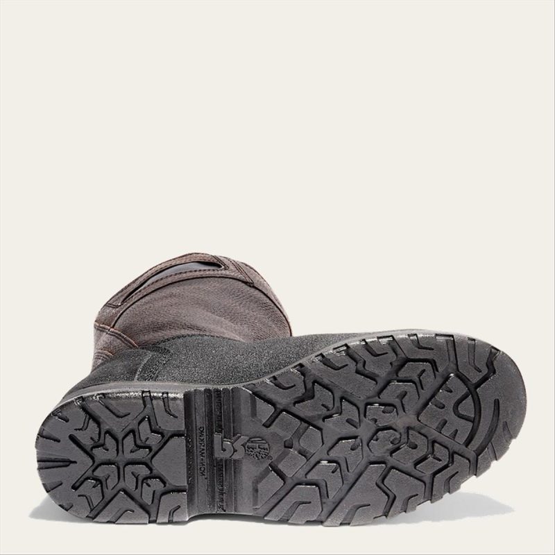 TIMBERLAND TP-2 ST POWERWELT - Image 6