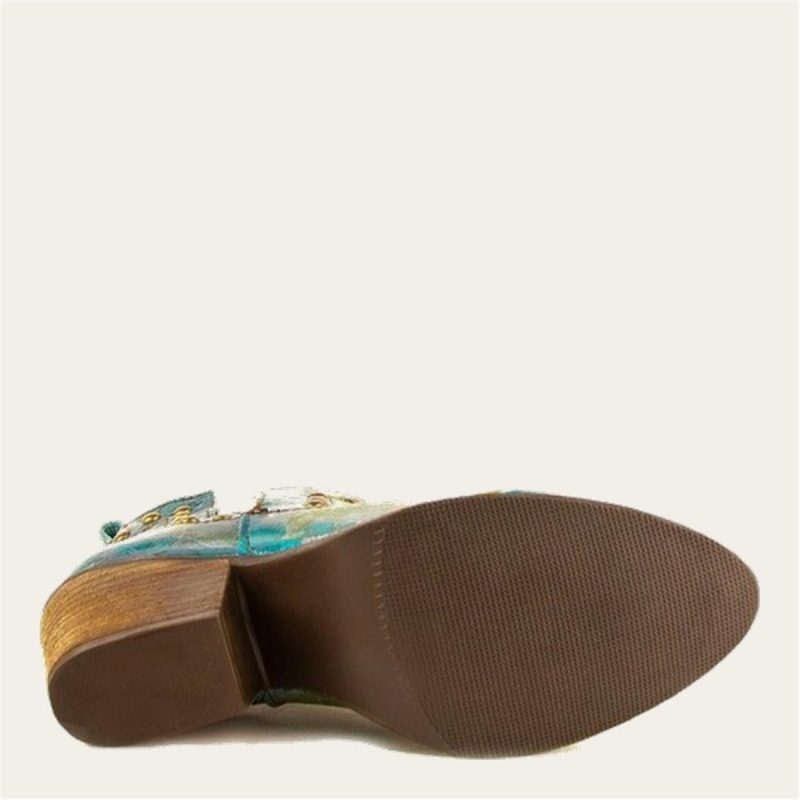 FERRINI F-1450 - Image 6